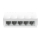 Switch TP-Link 5p LS1005 (5x10/100Mbit)